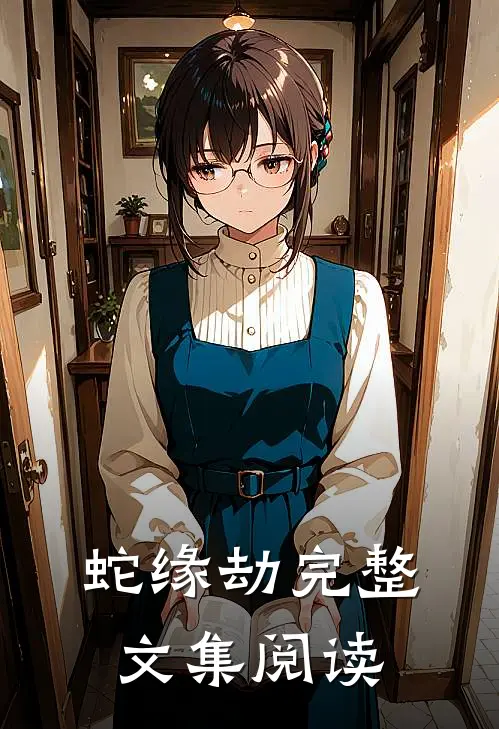 蛇缘劫完整文集阅读
