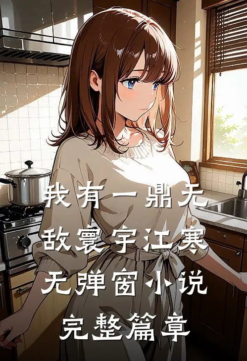 我有一鼎无敌寰宇江寒无弹窗小说完整篇章