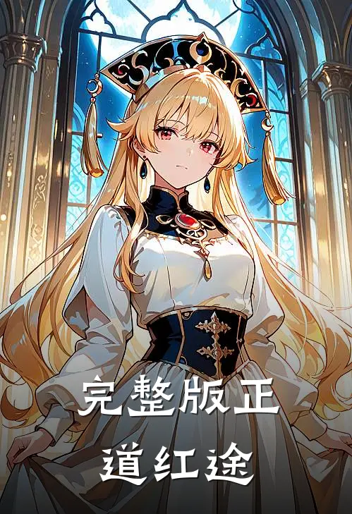 完整版正道红途