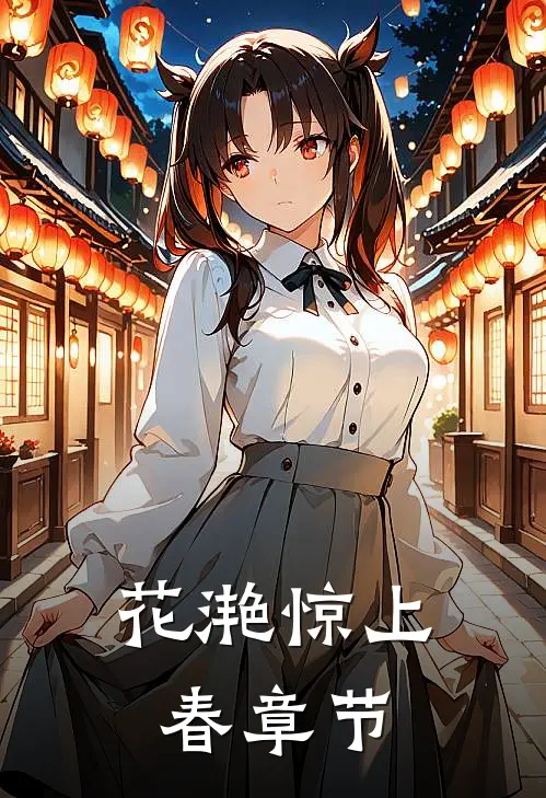 花滟惊上春章节