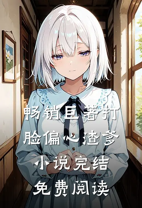 畅销巨著打脸偏心渣爹小说完结免费阅读