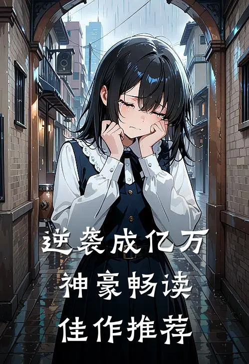 逆袭成亿万神豪畅读佳作推荐