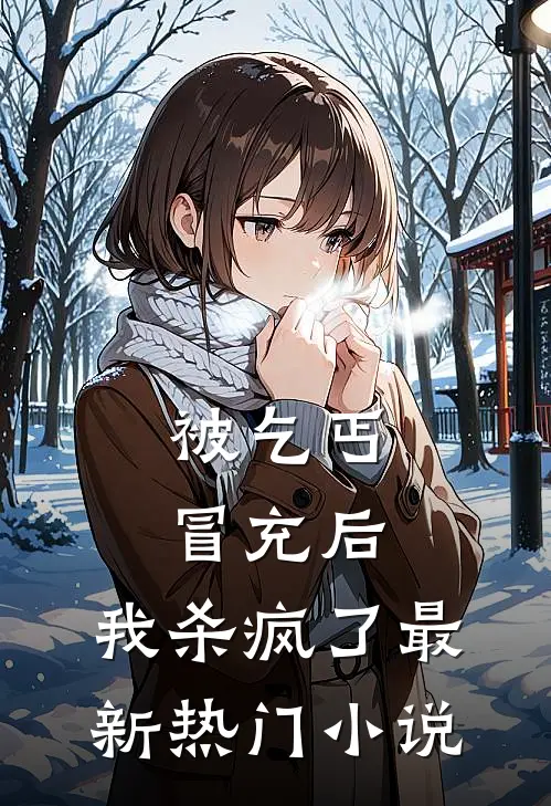 被乞丐冒充后，我杀疯了最新热门小说
