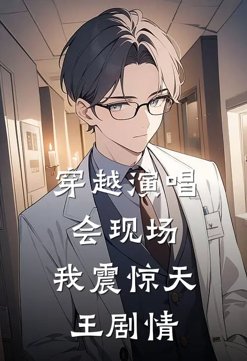穿越演唱会现场，我震惊天王剧情