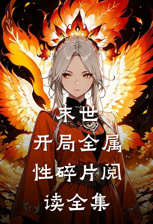 末世：开局全属性碎片阅读全集