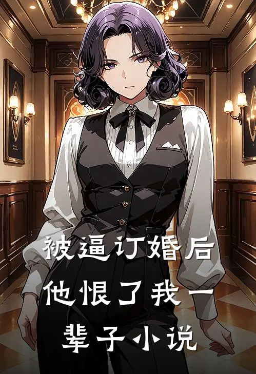 被逼订婚后，他恨了我一辈子小说