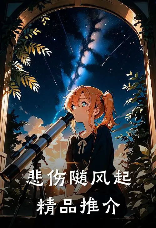 悲伤随风起精品推介