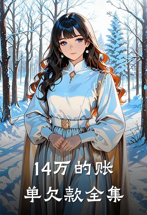 14万的账单欠款 全集