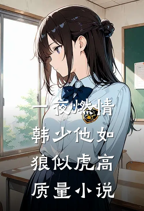 一夜燃情：韩少他如狼似虎高质量小说