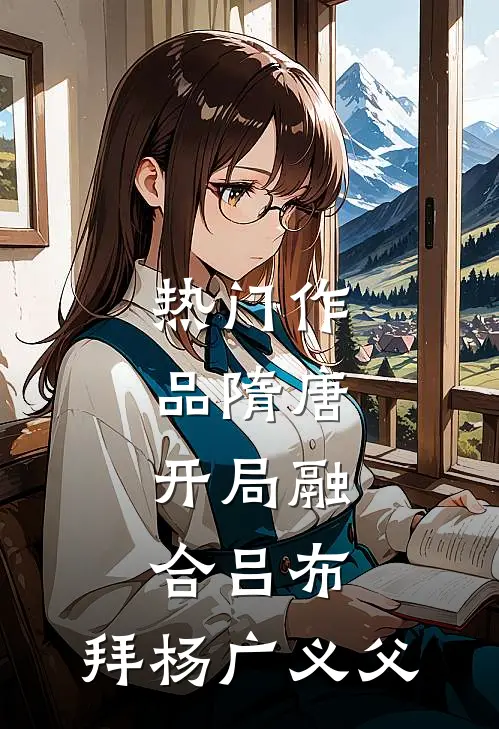 热门作品隋唐：开局融合吕布，拜杨广义父
