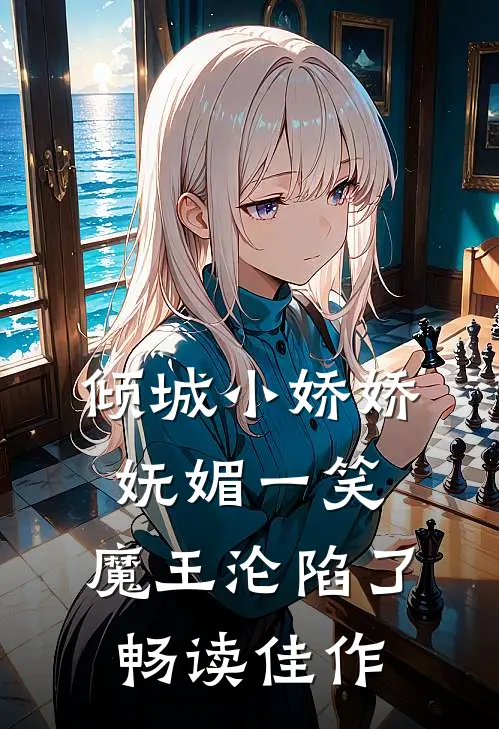 倾城小娇娇妩媚一笑，魔王沦陷了畅读佳作