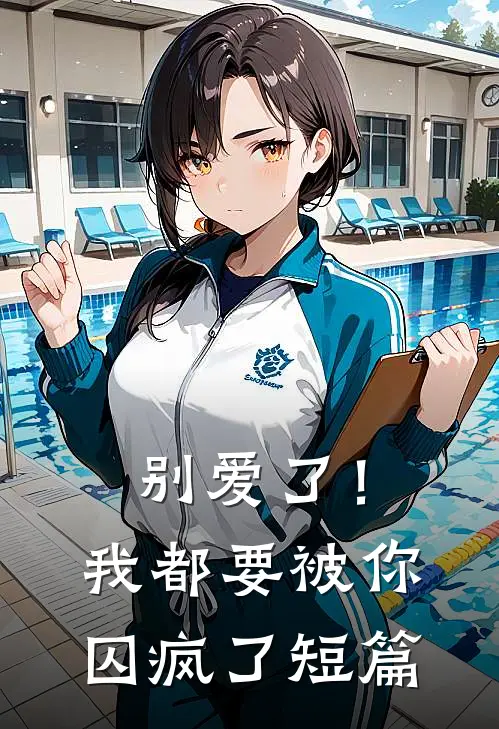 别爱了！我都要被你囚疯了短篇