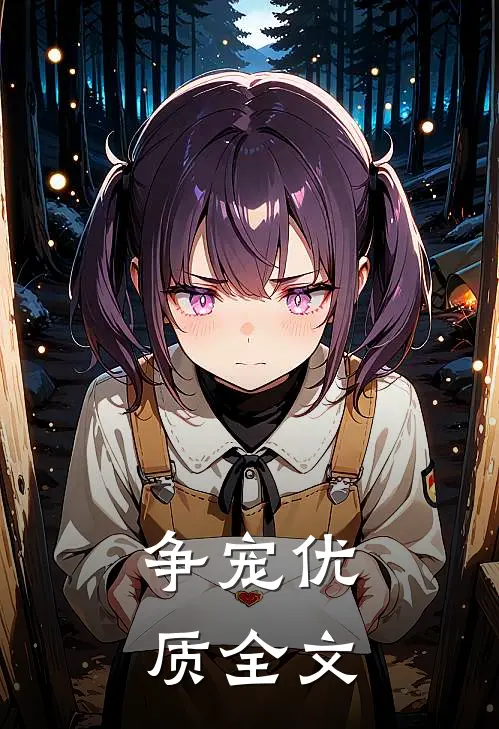 争宠优质全文