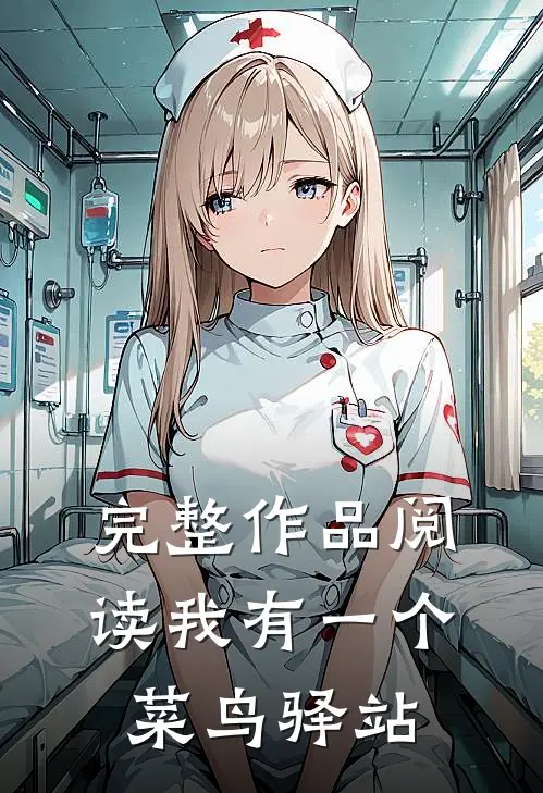 完整作品阅读我有一个菜鸟驿站
