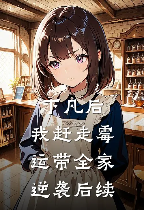 下凡后，我赶走霉运带全家逆袭后续