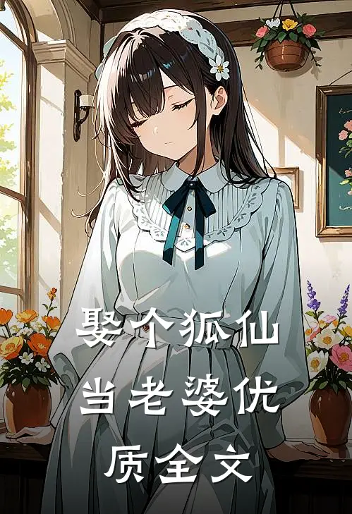 娶个狐仙当老婆优质全文