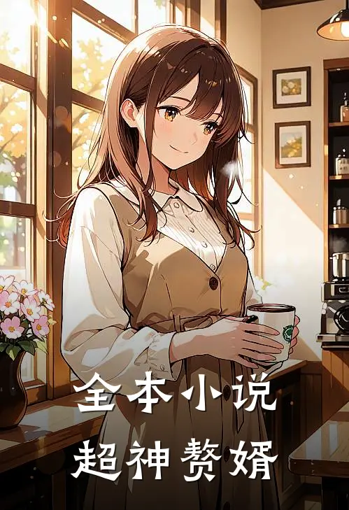 全本小说超神赘婿