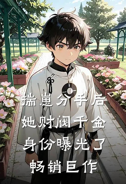 揣崽分手后，她财阀千金身份曝光了畅销巨作