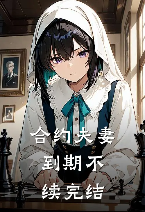 合约夫妻，到期不续完结
