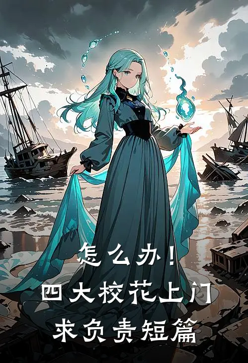 怎么办！四大校花上门求负责短篇