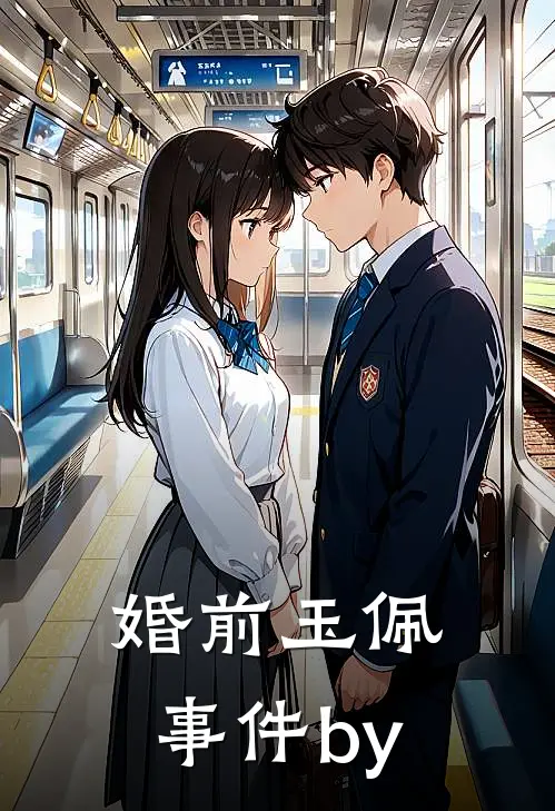 婚前玉佩事件by
