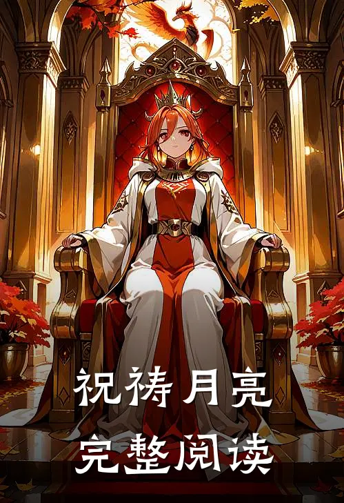 祝祷月亮完整阅读