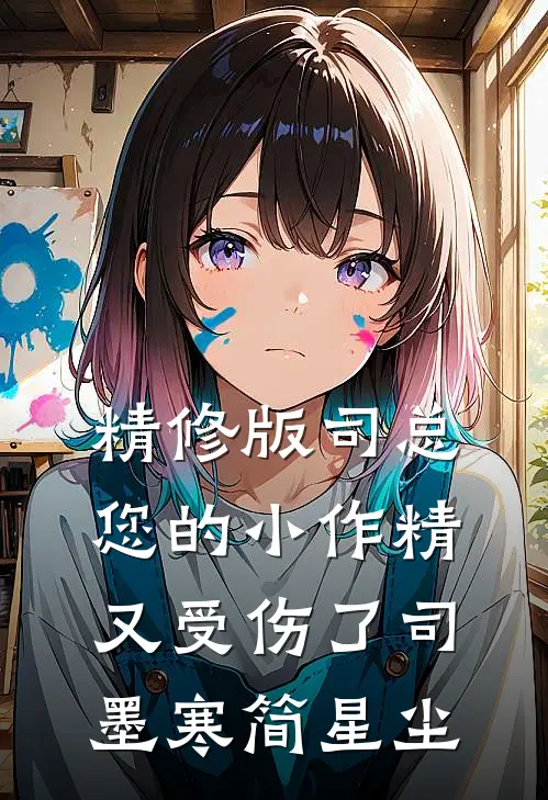 精修版司总,您的小作精又受伤了司墨寒简星尘
