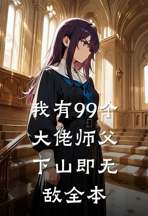 我有99个大佬师父，下山即无敌全本