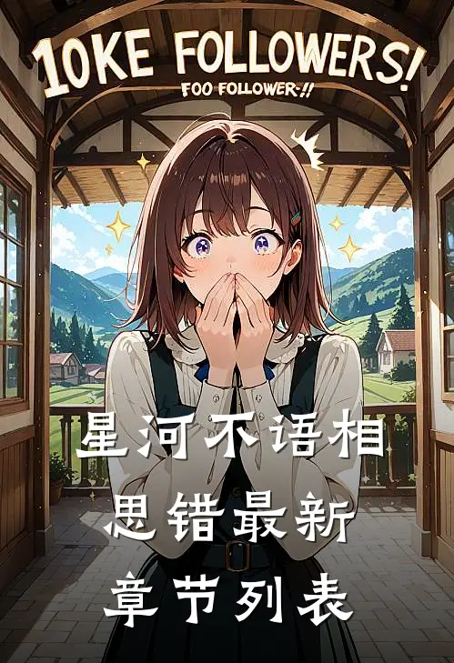 星河不语相思错最新章节列表