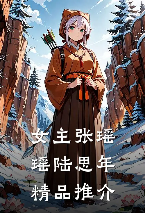 女主张瑶瑶陆思年精品推介
