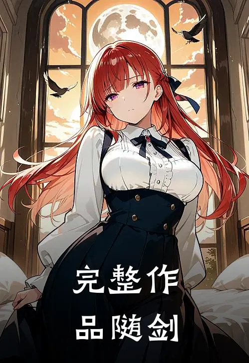 完整作品随剑