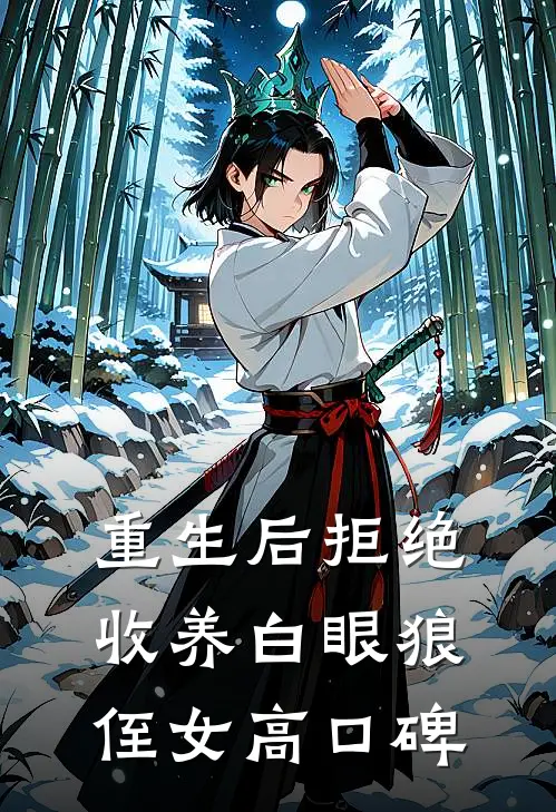 重生后拒绝收养白眼狼侄女高口碑
