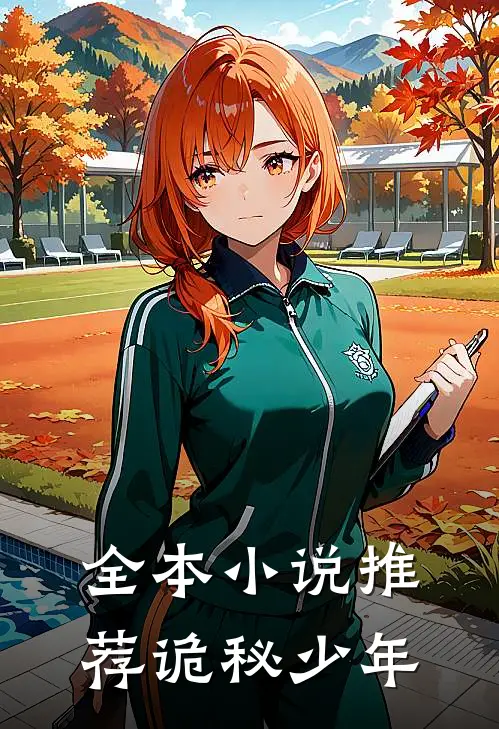 全本小说推荐诡秘少年