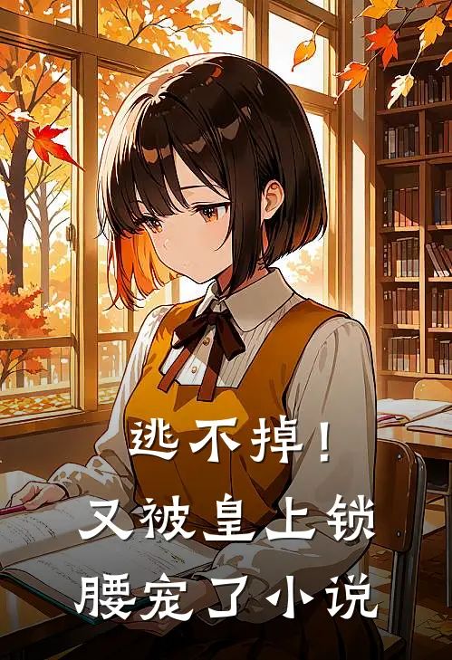 逃不掉！又被皇上锁腰宠了小说