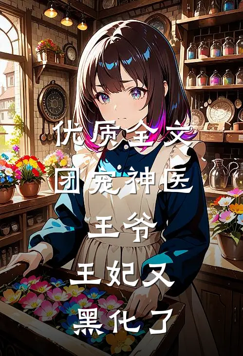 优质全文团宠神医：王爷，王妃又黑化了
