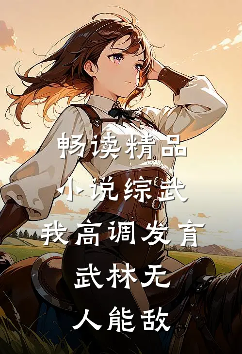 畅读精品小说综武：我高调发育，武林无人能敌