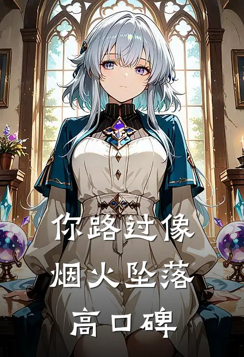 你路过像烟火坠落高口碑