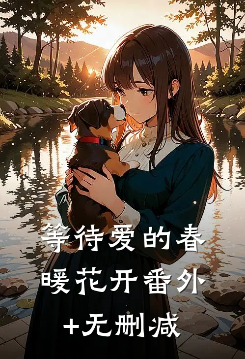 等待爱的春暖花开番外+无删减