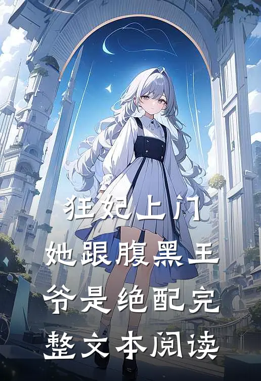 狂妃上门：她跟腹黑王爷是绝配完整文本阅读