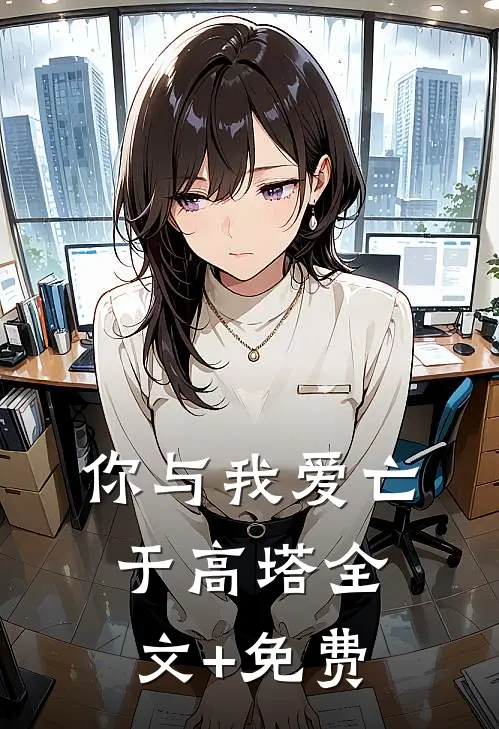 你与我爱亡于高塔全文+免费