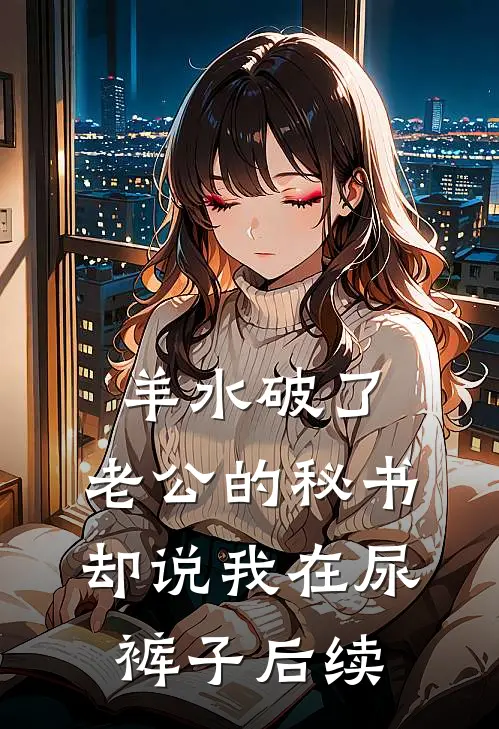 羊水破了，老公的秘书却说我在尿裤子后续