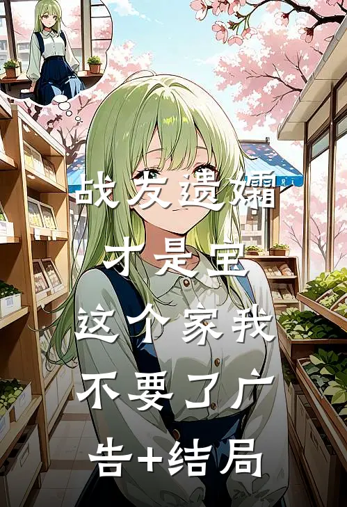 战友遗孀才是宝，这个家我不要了广告+结局