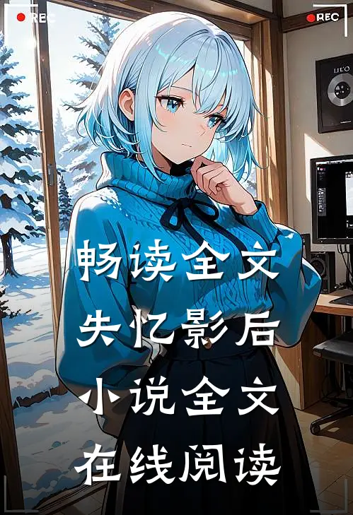 畅读全文失忆影后小说全文在线阅读