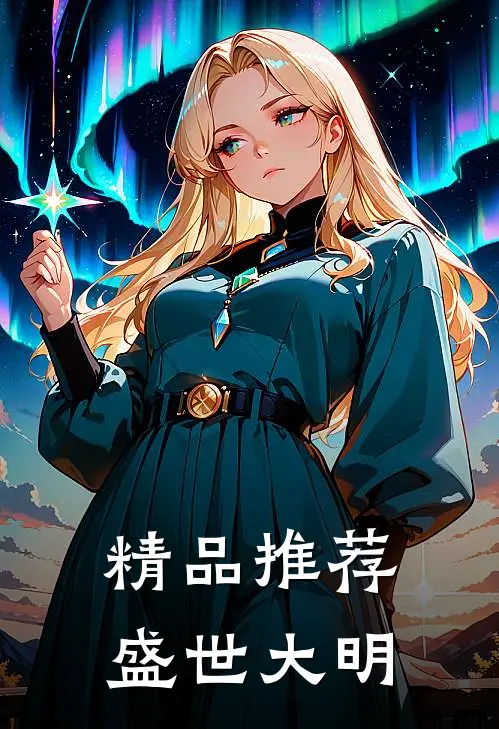 精品推荐盛世大明