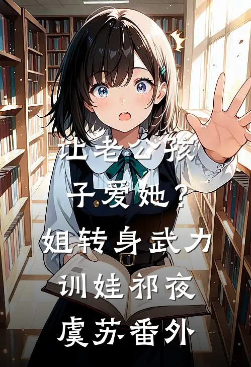 让老公孩子爱她？姐转身武力训娃祁夜虞苏 番外