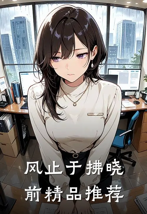 风止于拂晓前精品推荐