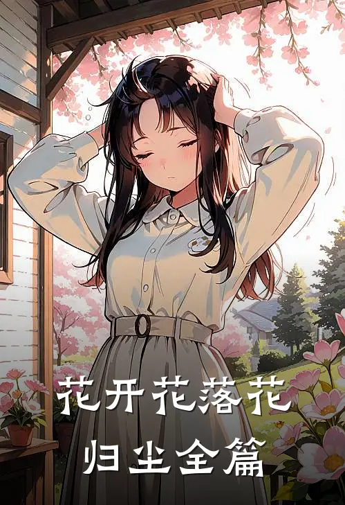 花开花落花归尘全篇