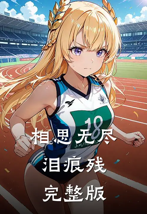 相思无尽泪痕残完整版