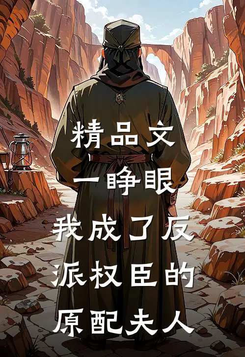 精品文一睁眼，我成了反派权臣的原配夫人