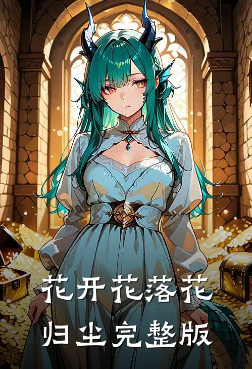 花开花落花归尘完整版